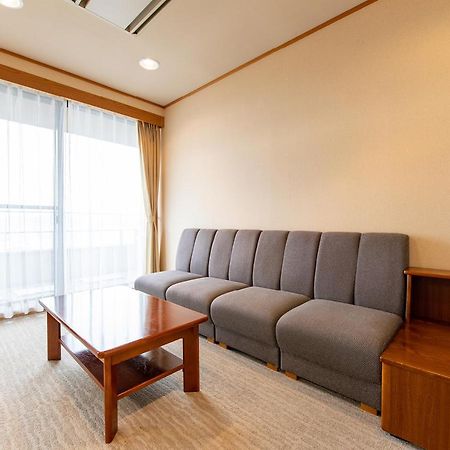 Saneikaku Hotell Matsumoto Eksteriør bilde